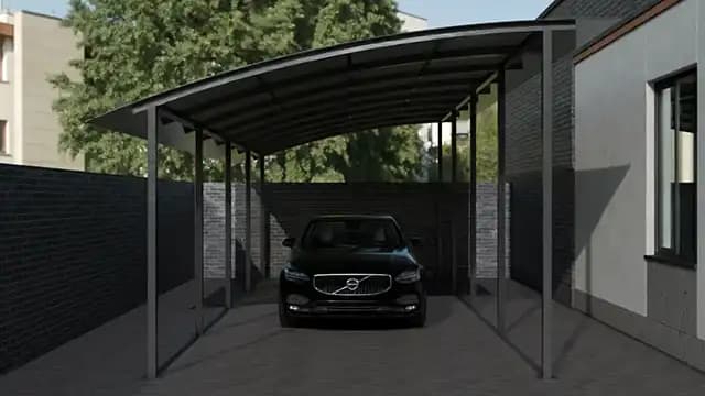 Canopies