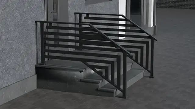Railings