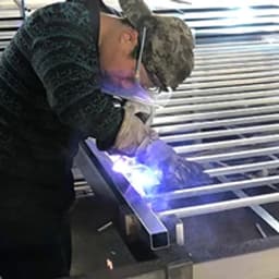 Production